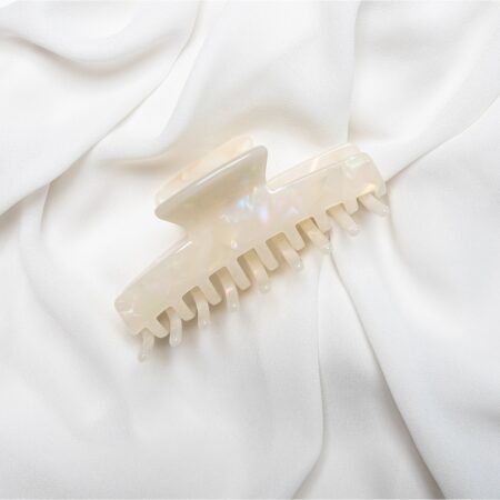 Haarklem Charming - Beige
