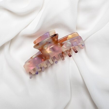 Haarklem Charming - Roze