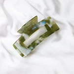 Haarklem Classic XL - Green